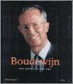 Boudewijn 9789020930238, Boeken, Verzenden, Zo goed als nieuw