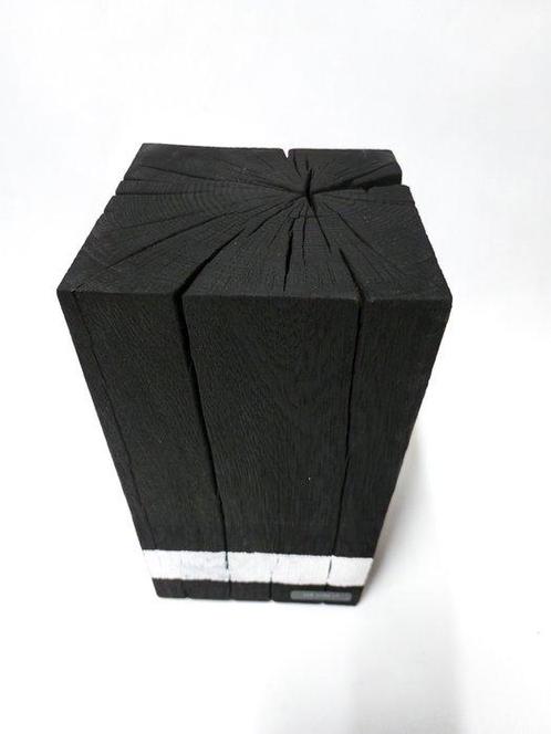 THE FOREST - Art & Woodworking Studio - M. Paszko -, Antiek en Kunst, Curiosa en Brocante