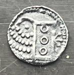Belgique, Flandre (province), Gand. Denarius Na 1259 / hoge