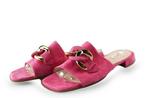 Gabor Instappers in maat 42½ Roze | 5% extra korting, Kleding | Dames, Schoenen, Verzenden, Instappers, Gabor, Zo goed als nieuw
