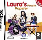 Lauras Passie Popster (DS Games) (Nintendo DS), Games en Spelcomputers, Ophalen of Verzenden, Zo goed als nieuw