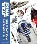 Star Wars het complete naslagwerk 9789030503682, Boeken, Kunst en Cultuur | Dans en Theater, David West Reynolds, James Luceno