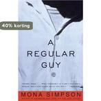A Regular Guy 9780679772712 Mona Simpson, Verzenden, Gelezen, Mona Simpson