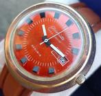 GUB Glashütte - UFO - Spezimatic, cal. 75 (automatic),