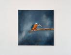 Matthieu van Riel - Kingfisher, Antiek en Kunst