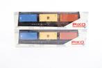 Piko H0 - 95514 - Wagon de marchandises pour trains, Hobby & Loisirs créatifs, Trains miniatures | HO