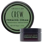 American Crew Classic Forming cream 85g (pomade, Hair wax), Bijoux, Sacs & Beauté, Verzenden