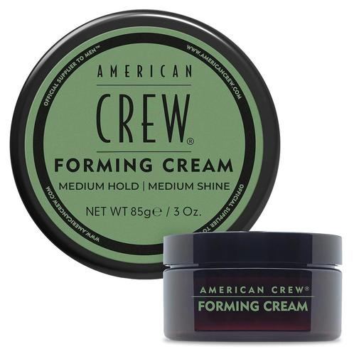 American Crew Classic Forming cream 85g (pomade, Hair wax), Bijoux, Sacs & Beauté, Beauté | Cosmétiques & Maquillage, Envoi