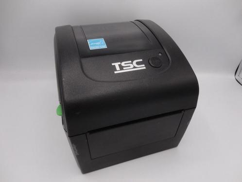 TSC DA210 Thermal Barcode Label Printer USB Perfect, Computers en Software, Printers, Thermo-printer, Printer, Ophalen of Verzenden