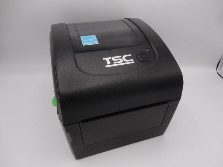 TSC DA210 Thermal Barcode Label Printer USB Perfect, Informatique & Logiciels, Imprimantes, Enlèvement ou Envoi