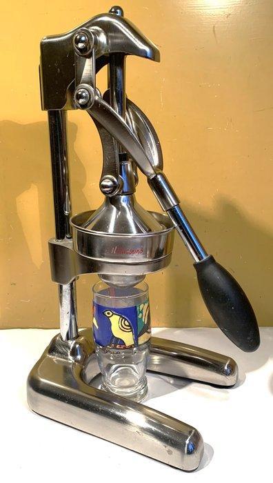 IL CUCININO - Pers Industrial - Citruspers Cilio Amalfi, Antiek en Kunst, Antiek | Keukengerei