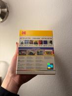 Kodak Charmera Digital Keychain Camera Collection 1987