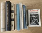 Arthur van Schendel - Lot met 10 boeken, waarvan 5 eerste, Antiek en Kunst