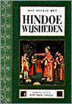 Het boekje met Hindoe-wijsheden 9789065557865, Boeken, Gelezen, S. Cross, Verzenden