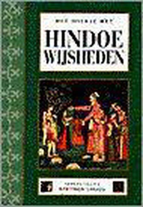 Het boekje met Hindoe-wijsheden 9789065557865, Boeken, Esoterie en Spiritualiteit, Gelezen, Verzenden