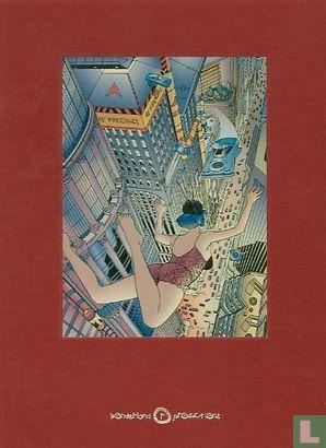 Master [Mounier/Jacquette] - Dodelijke spelletjes - 1998, Livres, BD, Envoi