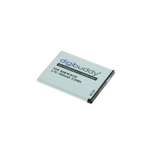 Batterij voor Samsung W I8150/Wave 3 S8600/ S5690 ON2231, Télécoms, Télécommunications Autre, Envoi