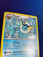 Pokémon Card - Vaporeon BW Black Star Promo, Hobby en Vrije tijd, Verzamelkaartspellen | Pokémon, Nieuw