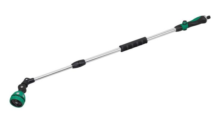 2dekans | Meister Tuinsproeier Steekmodel Staal 9, Tuin en Terras, Hand-tuingereedschap, Ophalen of Verzenden