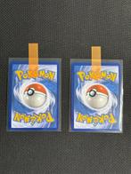 Pokémon - 2 Card - Alakazem #201 and Mew #205 Alternate art,, Nieuw