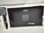 AOC U27G3X/BK Monitoren, Computers en Software, Monitoren, Verzenden, Nieuw