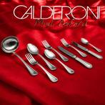 Calderoni F.lli 1851 - Bestekset voor 12 personen (74) -, Antiek en Kunst