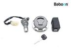 Contactslot Set Honda CMX 500 Rebel 2020-2023 (CMX500 PC56), Motoren, Verzenden, Gebruikt
