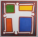 Keith Haring - Untitled #6 - Original vintage poster -