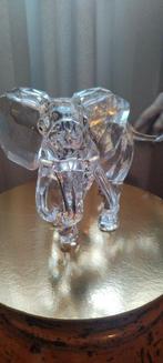 Swarovski - Beeldje - 2006 - Limited Edition - Elephant -