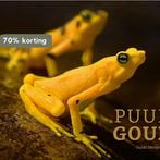 Puur Goud 9789082703825 Guido Sterkendries, Verzenden, Gelezen, Guido Sterkendries