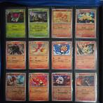 Pokémon Complete set - Scarlet & Violet - Surging Sparks