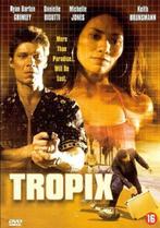 Tropix (dvd tweedehands film), Cd's en Dvd's, Ophalen of Verzenden, Nieuw in verpakking