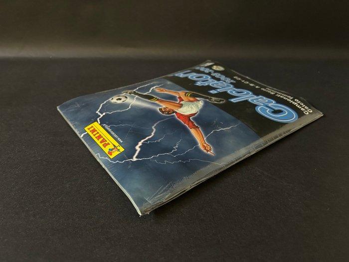 2003/04 Panini Calciatori - 1 Factory seal (Empty album +, Verzamelen, Stickers