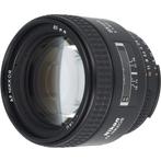 Nikon AF 85mm F/1.8 D occasion, Audio, Tv en Foto, Verzenden, Zo goed als nieuw