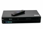 LG RCT689H | VHS / DVD Combi Recorder, Audio, Tv en Foto, Verzenden, Nieuw