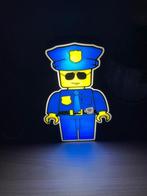 Enseigne lumineuse - Plastique, Nieuw