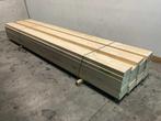Veiling - 12x Vuren balk geschaafd 450x25x7,5cm, Nieuw