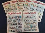 Topolino Giornale - 1946 - 27 Comic - Eerste druk, Boeken, Nieuw