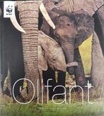 Olifant 9789075717839 Christine Denis-Huot, Verzenden, Zo goed als nieuw, Christine Denis-Huot