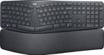 Logitech K860 Ergonomisch Draadloos toetsenborden, Computers en Software, Verzenden, Nieuw