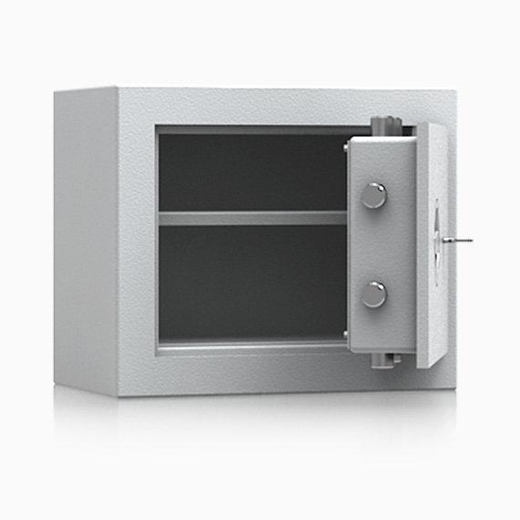 Munich M4000 classe 1, Maison & Meubles, Extincteurs & Coffres-forts, Coffre-fort, Neuf, Envoi