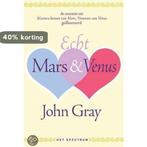 Echt Mars & Venus 9789027489692 John Gray, Boeken, Verzenden, Zo goed als nieuw, John Gray