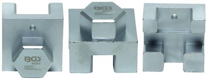 Bgs Technic LPG Cylinder Valve Wrench voor Citroen C3 (small, Auto-onderdelen, Overige Auto-onderdelen, Verzenden