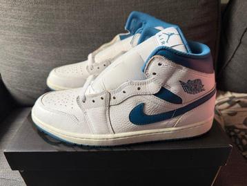 Air Jordan - Air Jordan 1 Mid, se - Sneakers - Taille : EU