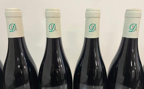 2019 Domaine Francoise André Les Fichots -, Verzamelen, Wijnen