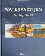 Waterpartijen in aquarel 9789057642814, Livres, Loisirs & Temps libre, Joe Francis Dowden, Marjan Faddegon-Doets, Verzenden