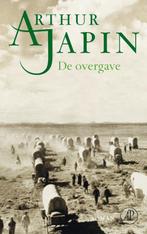 De overgave 9789029573634 Arthur Japin, Boeken, Verzenden, Gelezen, Arthur Japin