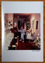 Tony Frank - Serge Gainsbourg Casino de Paris 1985