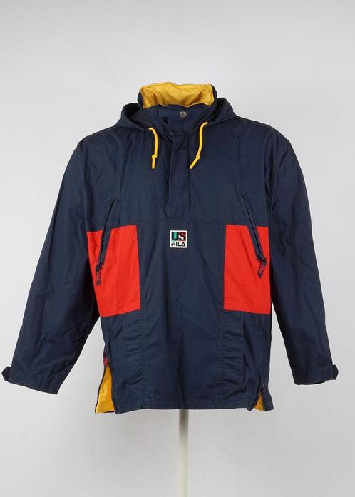 Vintage Fila Jacket, Kleding | Heren, Jassen | Winter, Ophalen of Verzenden