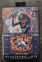 Crue ball (Sega MegaDrive tweedehands game), Ophalen of Verzenden